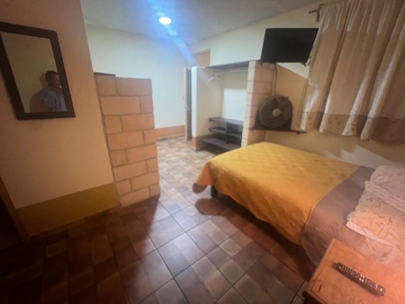 Hotel El Agave Valle de Bravo Exteriér fotografie